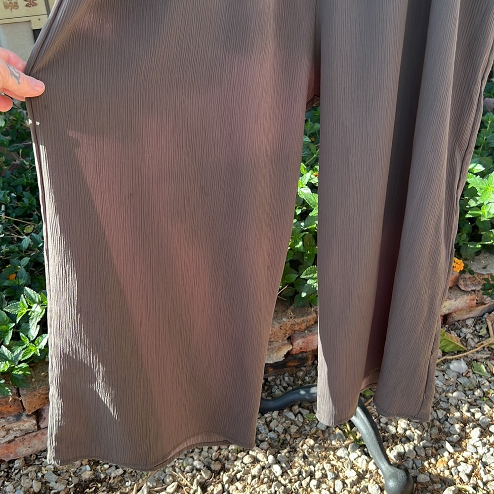 Womens crop jumper - Picture 3 of 7